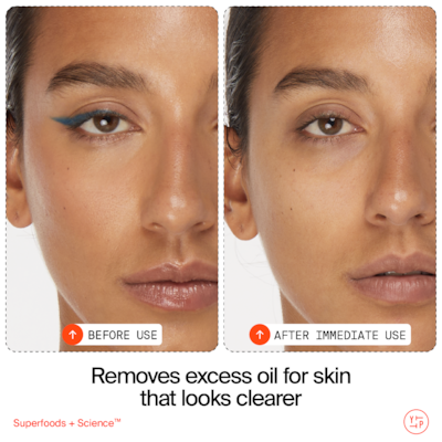 Superfood Gentle Antioxidant Refillable Cleanser